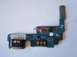 USB зарядное устройство зарядки порты и разъёмы Dock Connector Шлейф для zte Imperial Max Z963VL 100% TESED OK