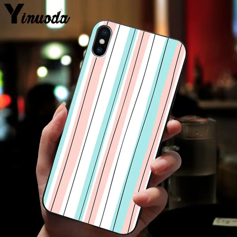Simple stripe