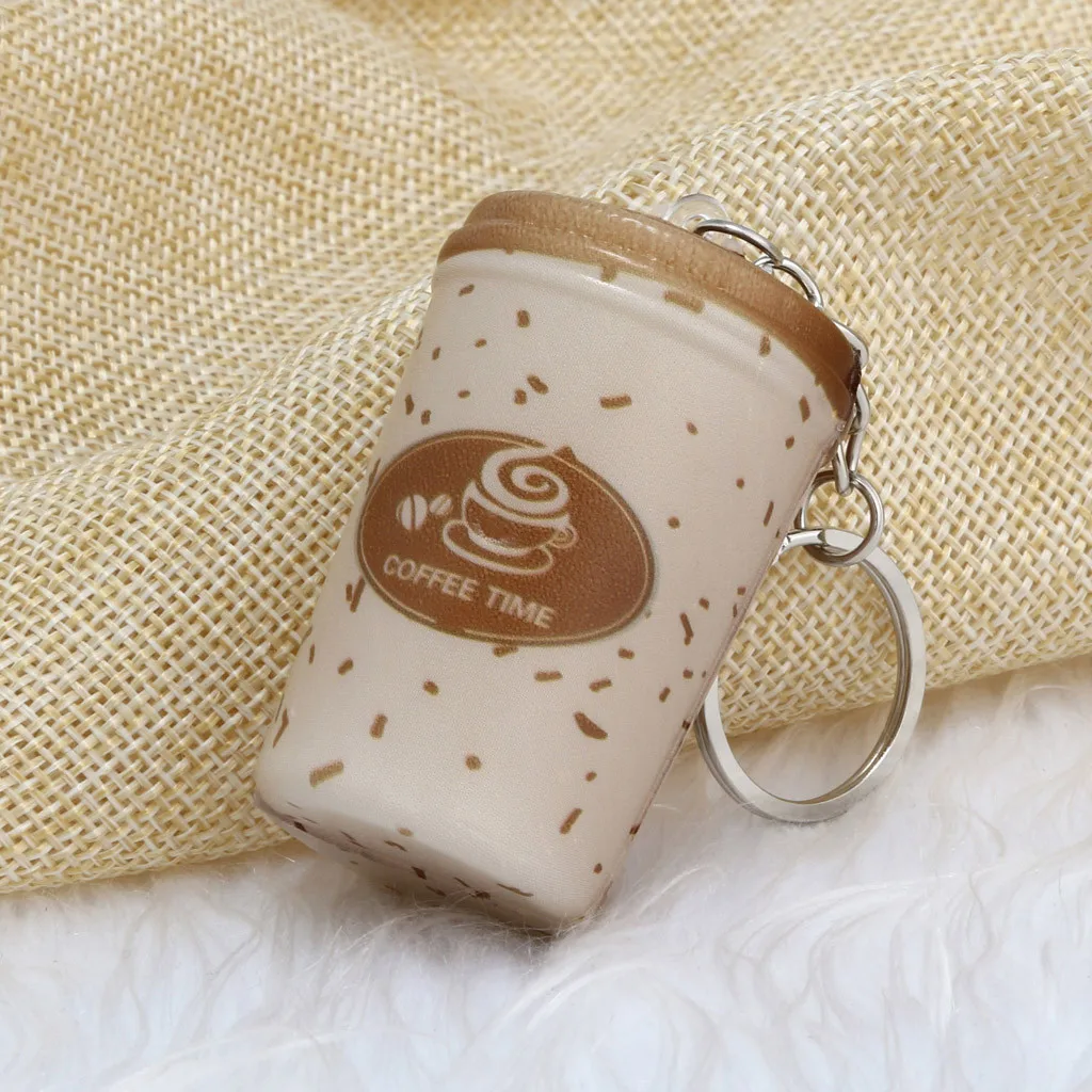 

Squishy Antistress Toys Decorative Fun Coffee Time Slow Rising Cream Scented Cute Stress Relief Toy Kids Squish Squishy Toys