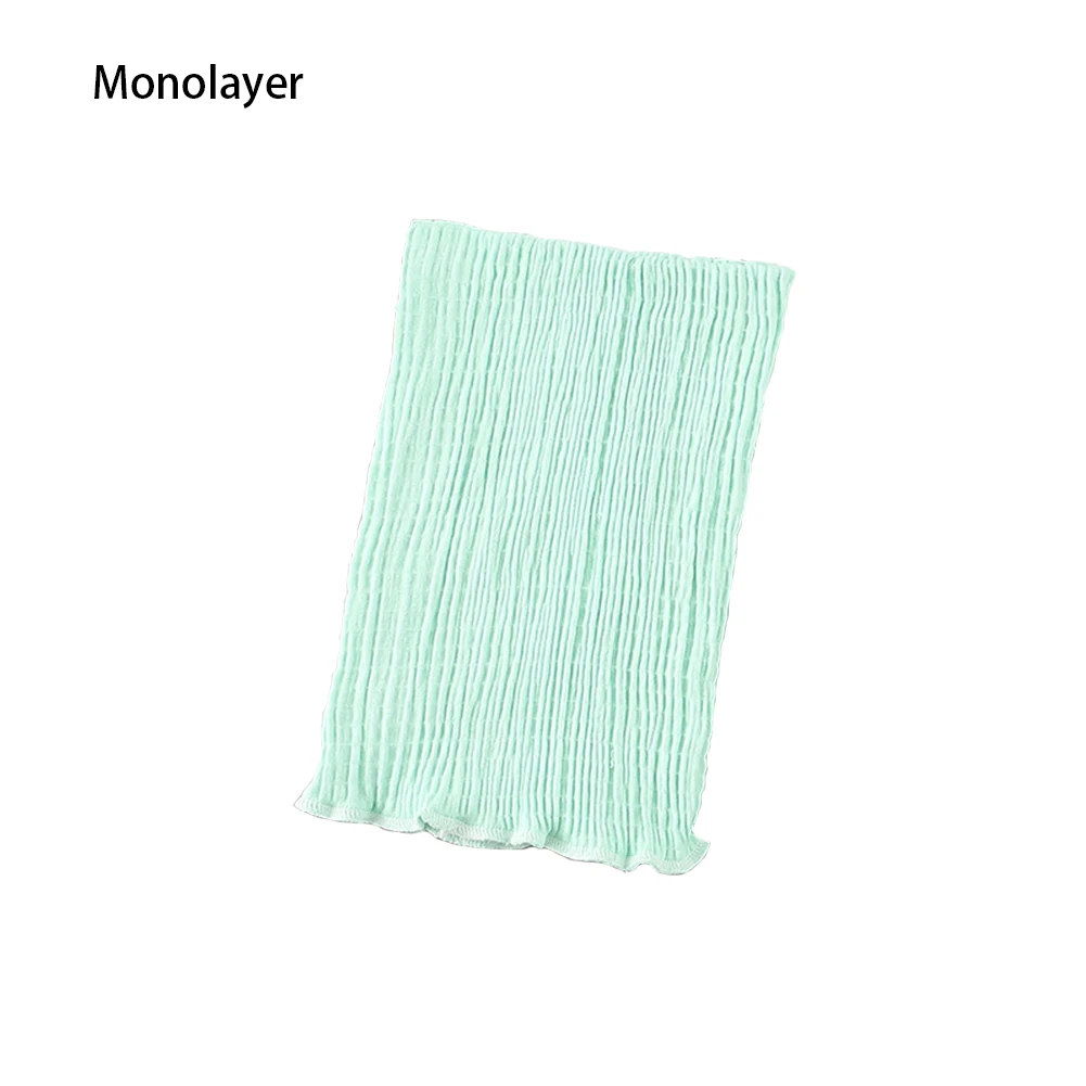 High Elasticity Protector All Seasons Cotton Blend Baby Bellyband Home Wrap Water Absorption Anti Friction Infant Multifunction