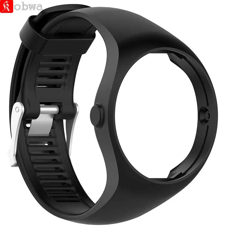 polar smart band