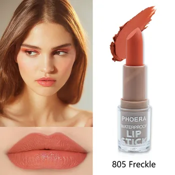 Waterproof Long-Lasting Lipstick