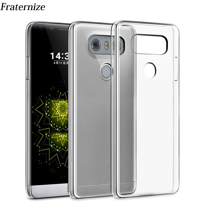 Чехол для LG V10 V20 V30 Q6 Q8 Stylus 3 тонкий прозрачный ТПУ чехол накладка K3 K4 K8 K10 2017 X Power 2