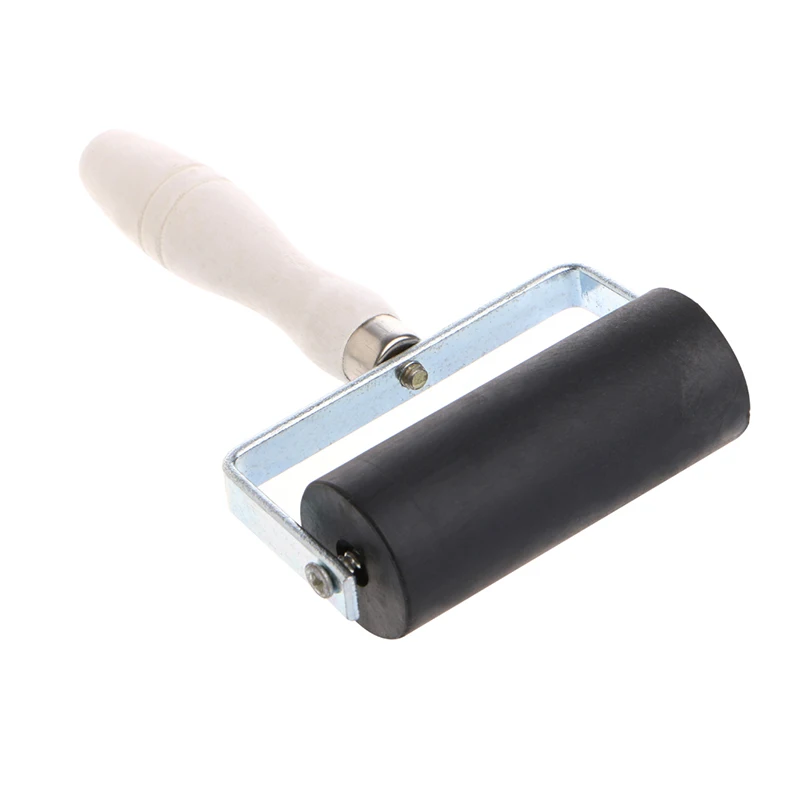 

Practical Professional Brayer Ink Painting Printmaking Roller Art Stamping Tool