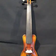 В стиле барокко Pochette песня бренд Скрипки 5 3/", резонансный звук#10024