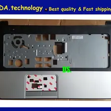 Wellendorff /оригинальная для hp Probook 350 G1 350 G2 355 G1 355 G2 и Упор для рук верхняя крышка Keboard рамка w/o, определение отпечатка пальца
