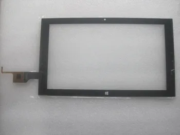 

Free shipping 11.6 inch touch screen,100% New touch panel,test good send touch panel digitizer OLM-116D0799-FPC VER.2