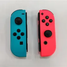 ДЖОЙСТИК джойстика для переключателя NS L R с правой и левой стороны Joy Con