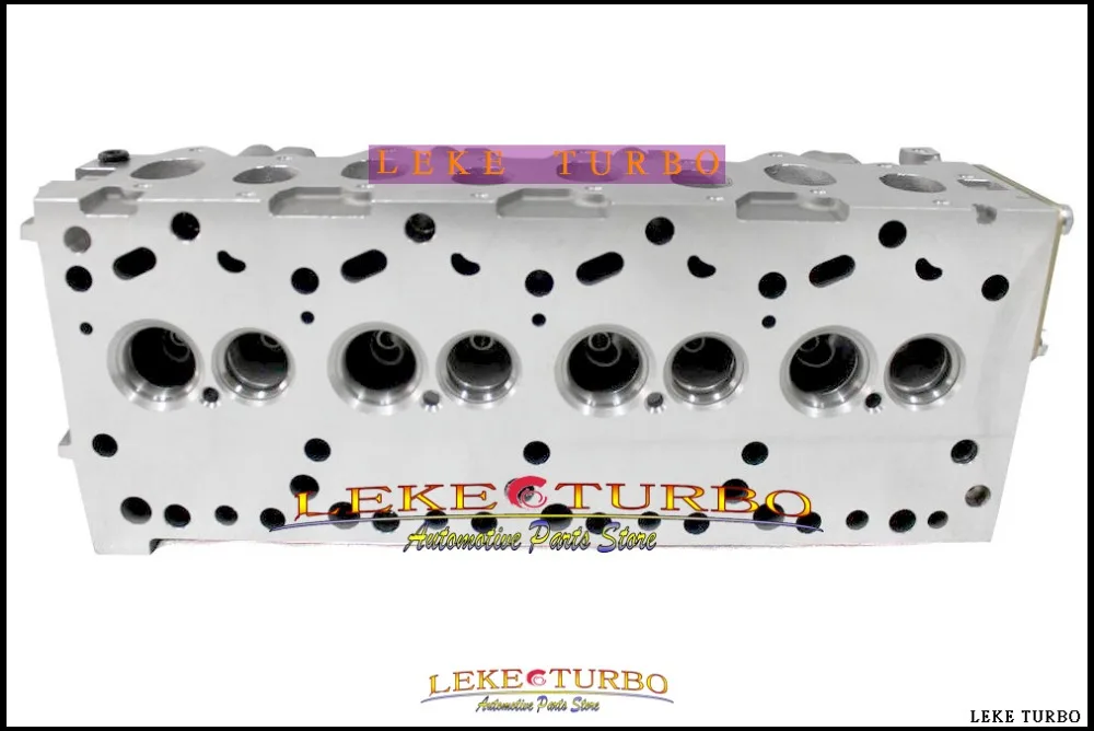 908 544 8140.43N 8140.43S Bare Cylinder Head 504007419 2992472 For Fiat Ducato (3)