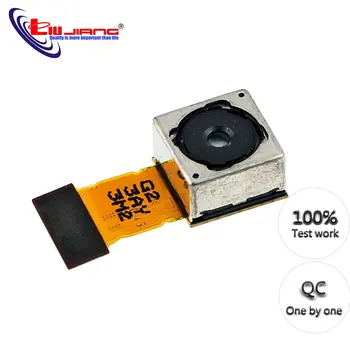 

For Sony Z3 Z1 Compact Z2 Z4 Z5 Compact Mini D5803 D5833 Rear Camera Back Main Big Camera Module Flex Cable Ribbon Repair Part