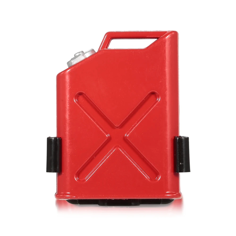 AUSTAR 10006 Mini Fuel Tank Oil Tank RC Tool Accessories for 110 Rock Crawler RC Car (15)