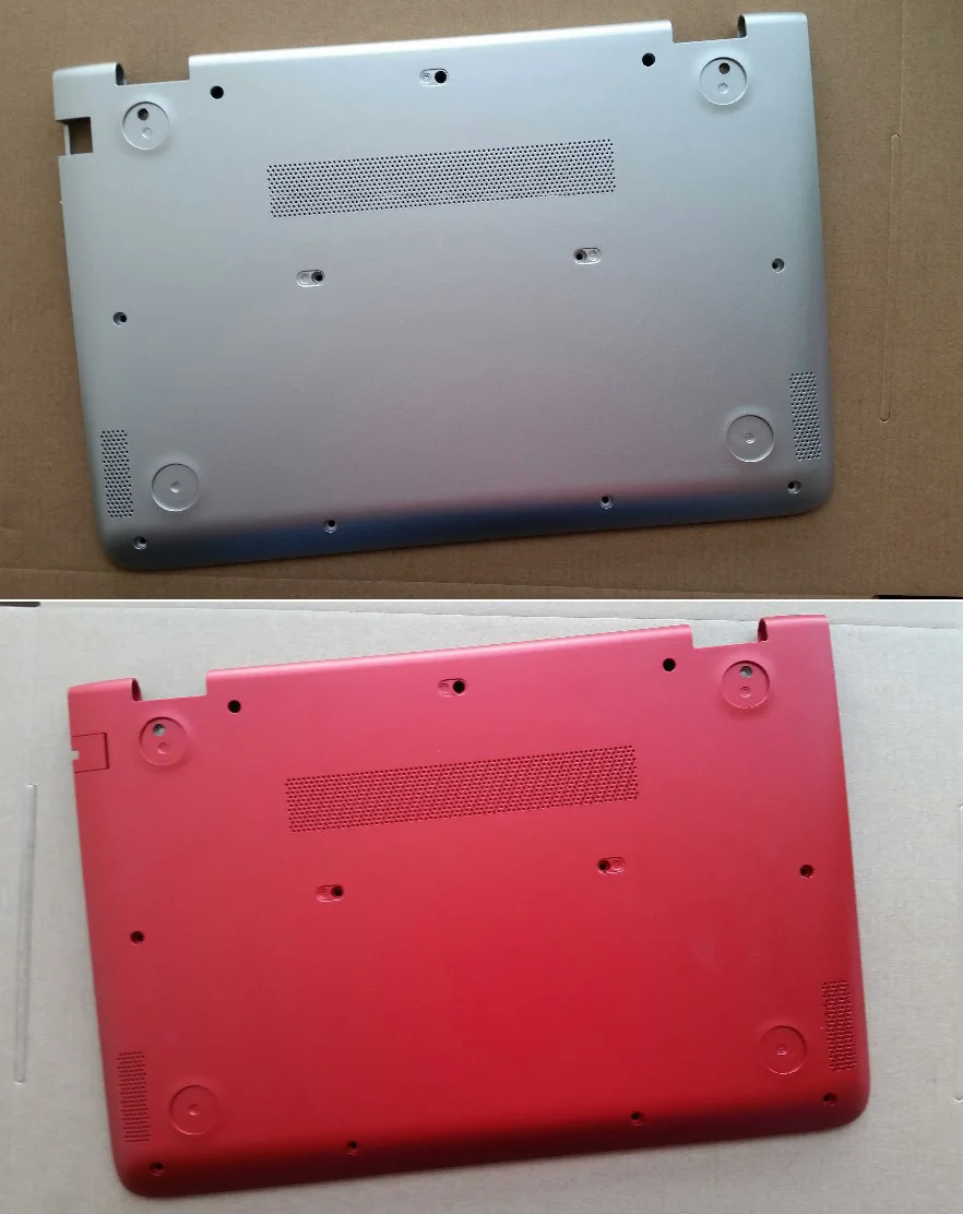 Новинка оригинал для HP Pavilion X360 13-S S020nr 13-s060sa 13-s067nr 13-s154sa нижняя крышка корпуса