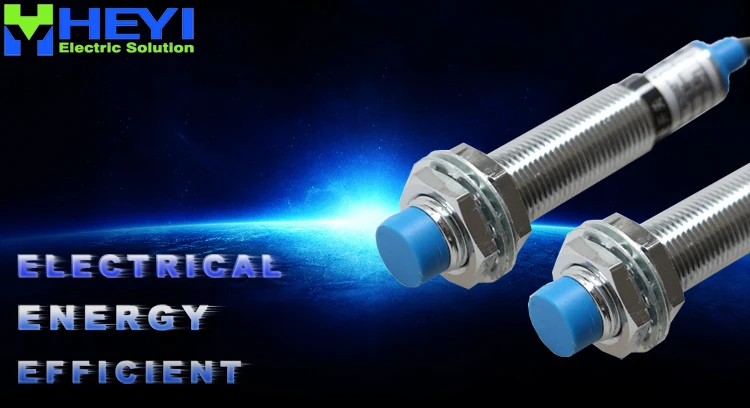 proximity sensor poster