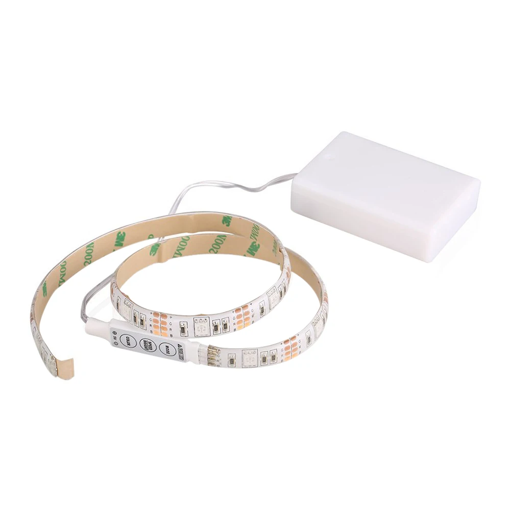 Battery operated flexible led light strips Battery operated flexible led light strips