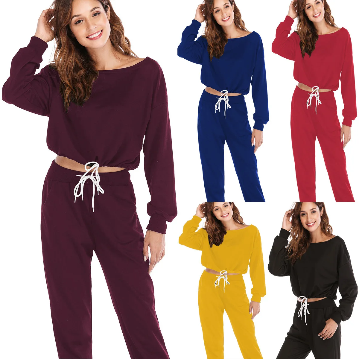 womens sweat suits on sale