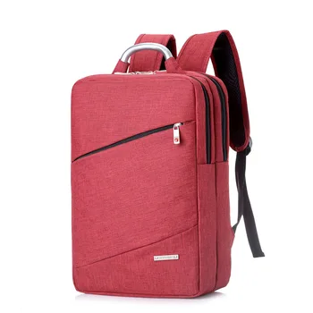 

011718 new hot unisex women men fashion travel backpack student school bag