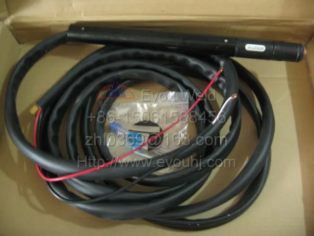 P141 Trafimet 140A фонарь прямой резки для станка с ЧПУ(6 м = 19,8 футов) высокочастотная плазма