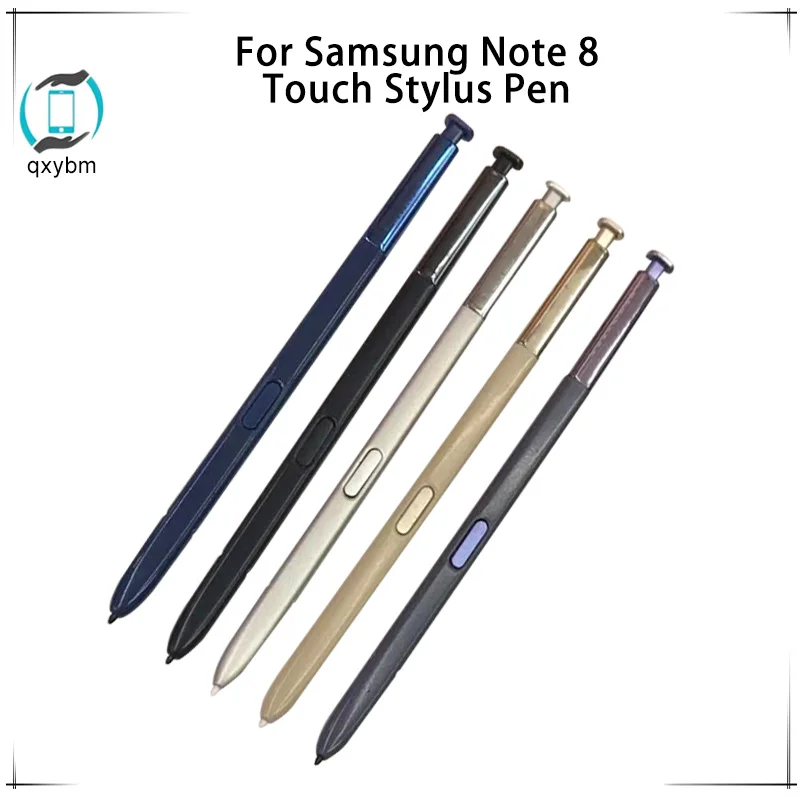 

For Samsung For Galaxy Note 8 N950 Pen Actieve Stylus S Pen Stylet Replace For Samsung Note8 Touch Screen S Pen