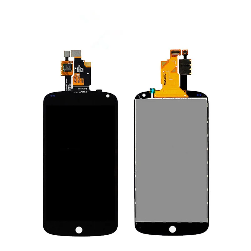 E960 LCD-1