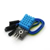 New Temperature And Relative Humidity Sensor DHT11 Module With Cable For Uno Diy Kit ► Photo 2/5