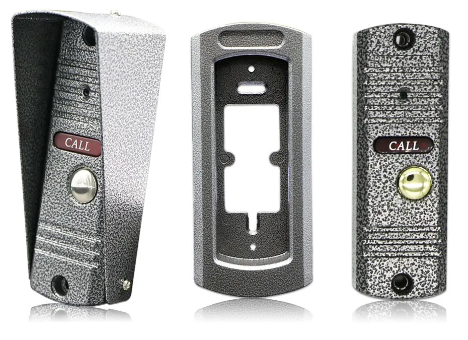 outdoor camera  Video Doorbell Monitor Intercom 