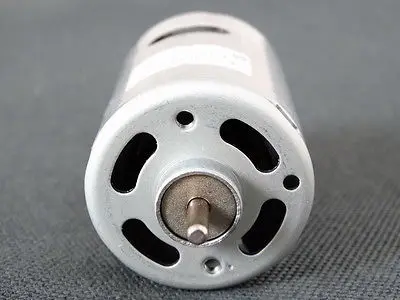 Радиоуправляемый вертолет 6 12 В 6000 12000 об/мин модель DIY|micro motor|motor diydiy motor |