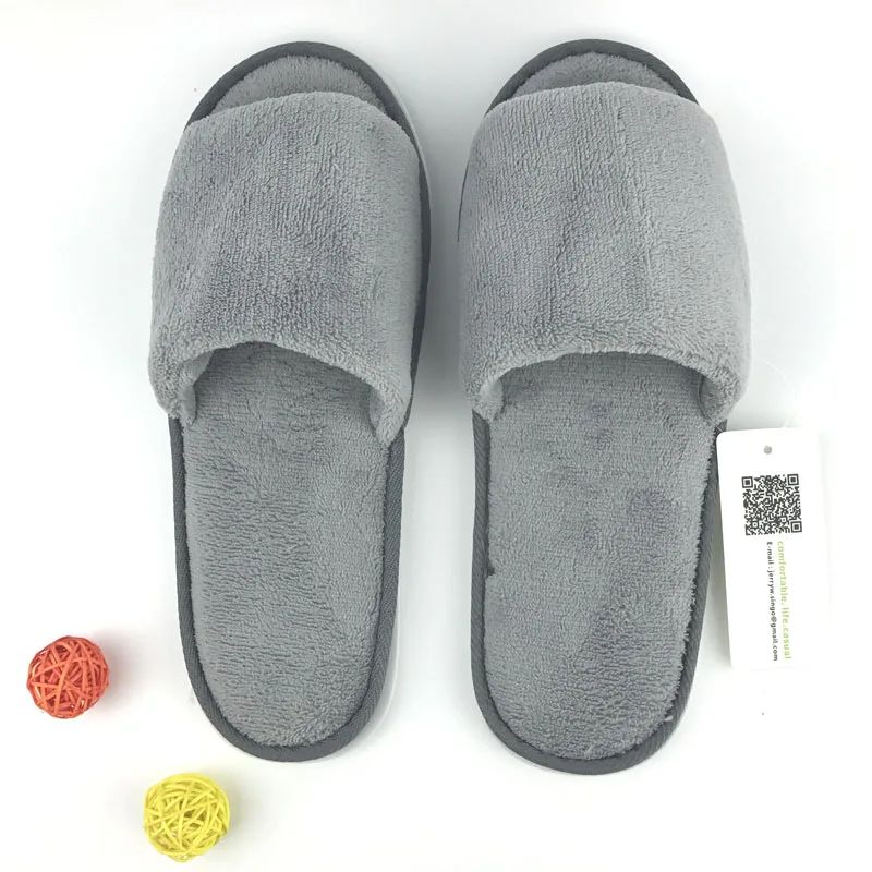 home slippers021