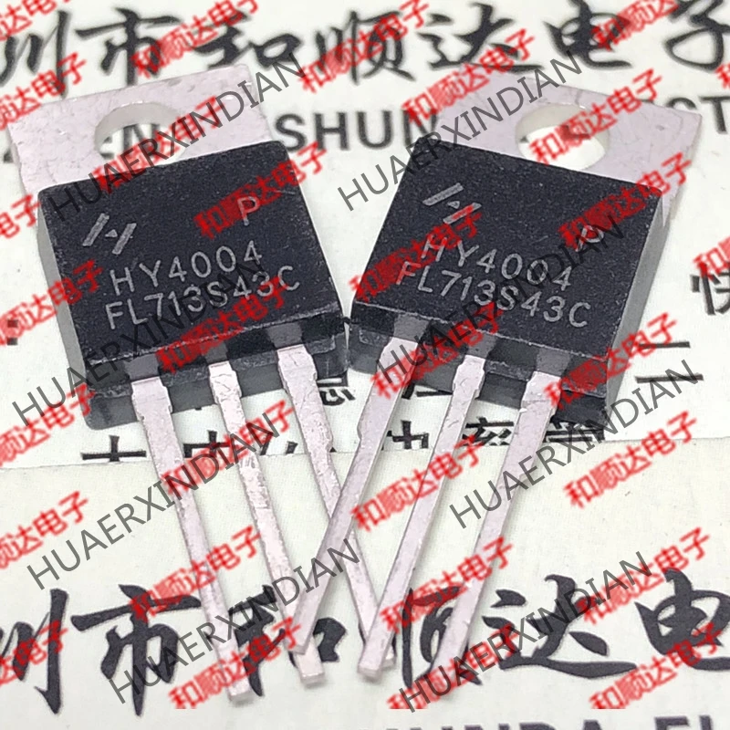 HY4004 HY4004P-220 40 V 208A