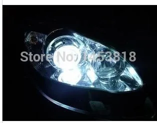 Лидер продаж! Комплект объективов для проектора G5 Bi HID 2 8 дюйма комплект из