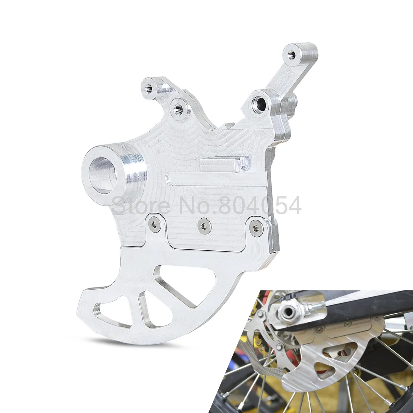 Тормозной диск гвардии протектор для YAMAHA YZ250F YZ450F 2009 2010 2011 2012 2013 2014 2015 2016 блеска yz 250F 450F Тормозной диск гвардии протектор для YAMAHA YZ250F YZ450F 2009 2010 2011 2012 2013 2014 2015 2016 блеска yz 250F 450F
