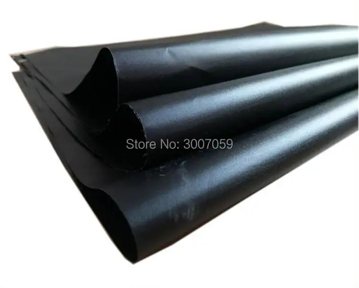 

black electric electroconductive fabric anti radiation shielding fabric