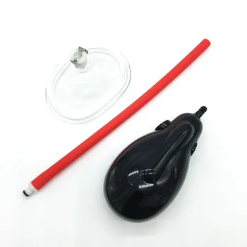 Electronic Vacuum Pump with Vagina Cup Sucker Automatic Clitoris Stimulator Sucking Breast Nipple Massager Sex Toys for Woman 5