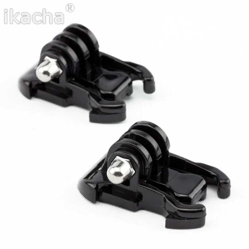 Quick Release Buckle Bracket (6)