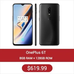 onplus 6T 8GB