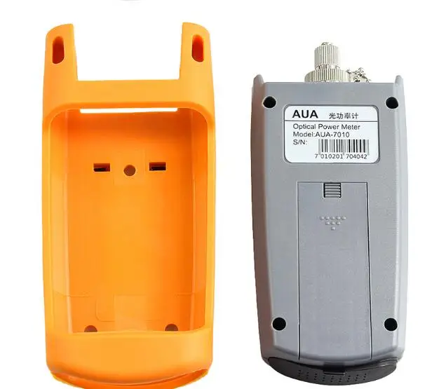 OPM meter 9