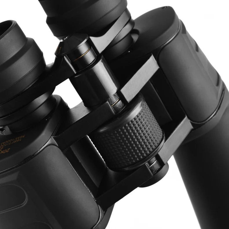 Profissional de Longo Alta Vezes Zoom Binocular Poderoso Telescópio hd Visão Ampla Alcance Ocular Lll Noturna 20-180x100 16 Telescópio e binóculos