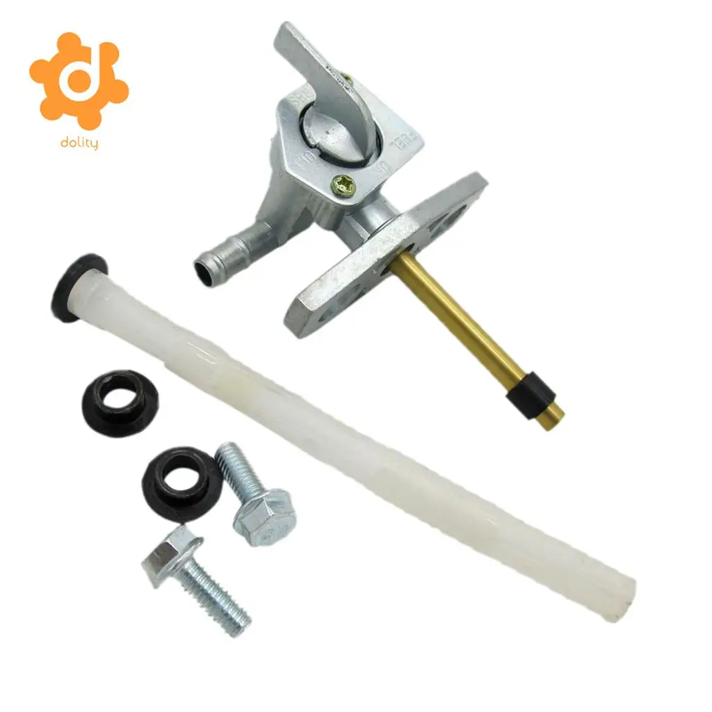 Gas Fuel Petcock Valve Switch for Honda XR CRF 50 70 80 100 CRF150 230