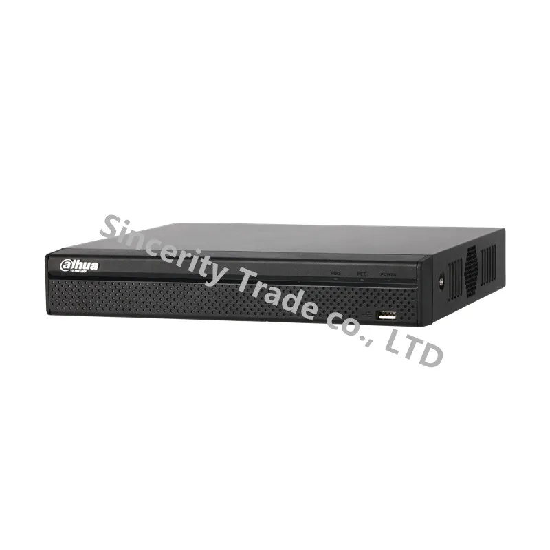 DHI-NVR2104HS-P-S2 _