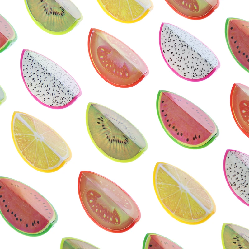 

Novelty Fruit Plastic Pencil Sharpener Pencil Cutter Knife Korean Stationery School Supplies Papelaria