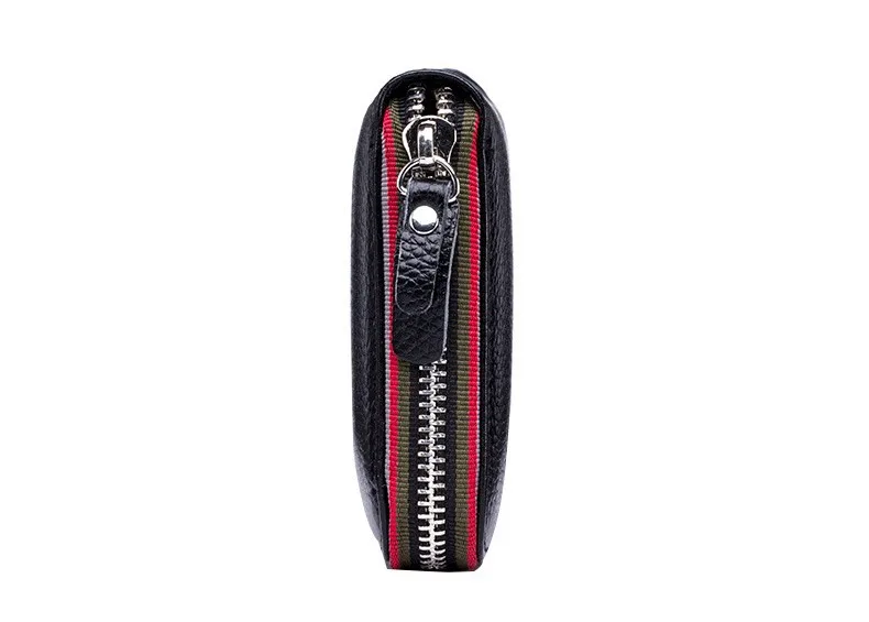 Women genuin leather wallet 15
