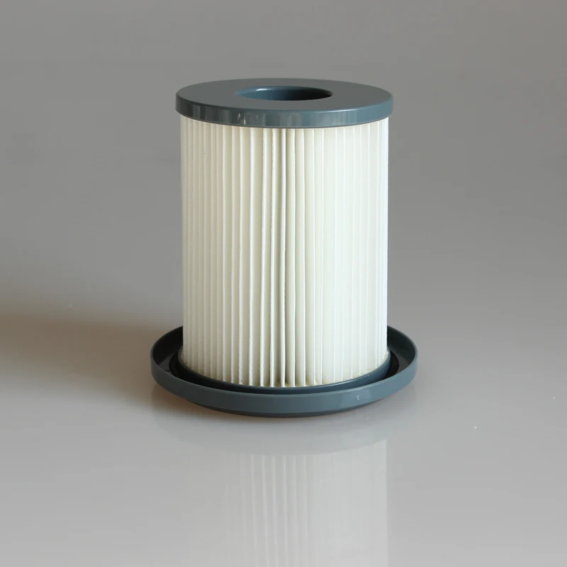 5 шт. фильтры HEPA для пылесоса Philips FC8720 FC8724 FC8732 FC8734 FC8736 FC8738 FC8740 FC8748 Сменный