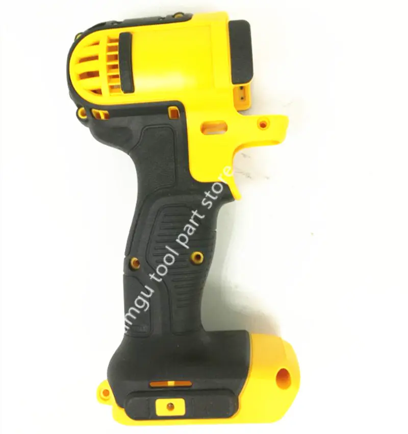 Раскладушка оболочки чехол для DeWALT N391695 N075736 DCF885L2 DCF885C2 DCF885 DCF880 DCF885L2