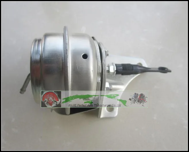 Turbo wastegate Actuator GT1749V 729041-5009S 729041 28231-27900 2823127900 For HYUNDAI Santa Fe 03- Trajet 02- D4EA-V 16v 2.0L (4)