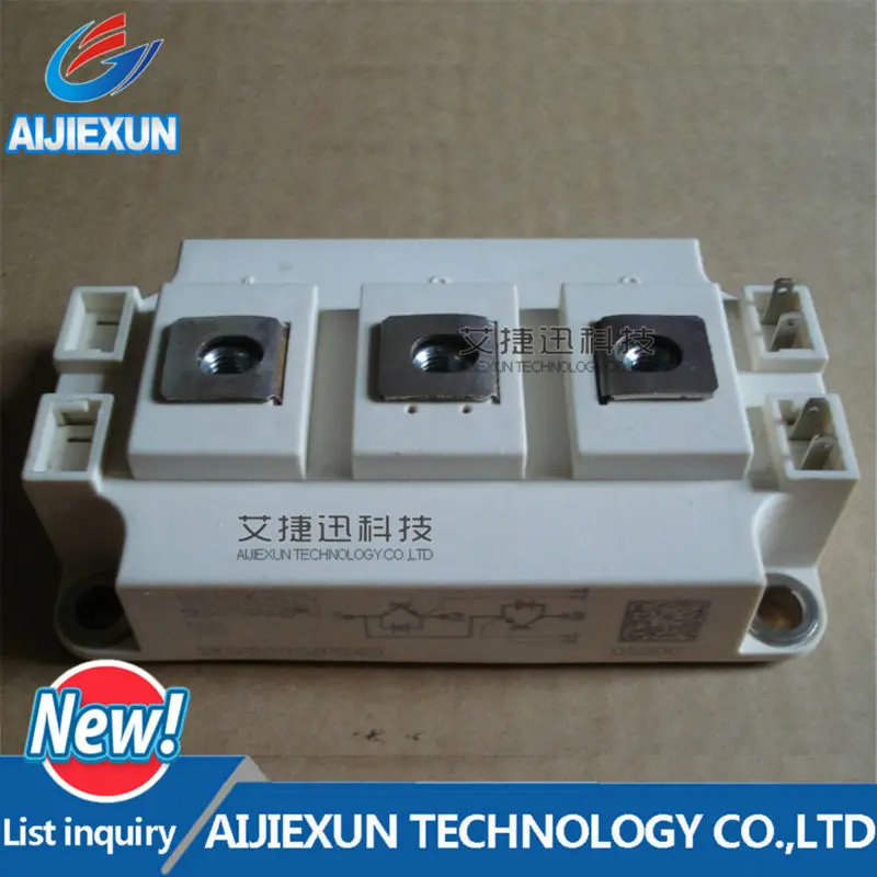 все цены на 1Pcs SKM600GB126D IGBT Trench IGBT Module New and original онлайн