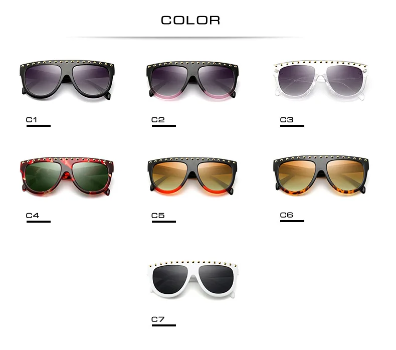 Color Selection