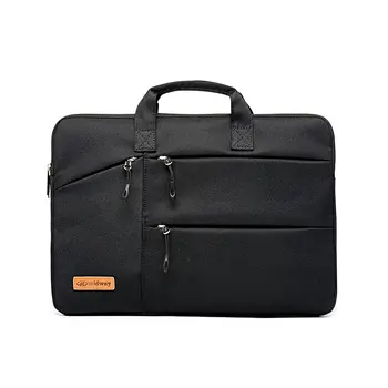 

Fashion Nylon Liner Sleeve Bag for 10.6 inch Teclast X16 Plus Tablet PC Laptop Pouch Case Handbag Protective Skin Cover