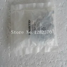 [SA] новые оригинальные специальные продажи FESTO фитинг для газопровода QS-F-G1/4-8 spot 193412- 20 шт./лот