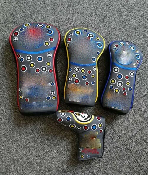 2018 جديد مخصص تصميم كامو الجولف وودز و الهجين و بليد مضرب غطاء الرأس عالية الجودة بو الجلود غطاء مضارب الجولف 4 قطعة/المجموعة 2018 جديد مخصص تصميم كامو الجولف وودز و الهجين و بليد مضرب غطاء الرأس عالية الجودة بو الجلود غطاء مضارب الجولف 4 قطعة/المجموعة