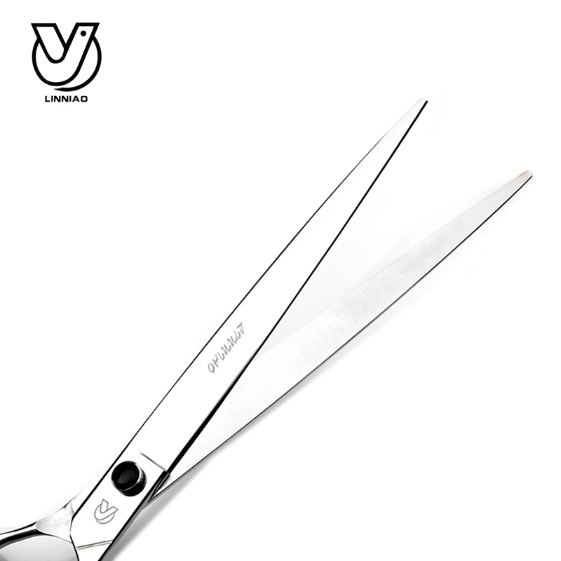 10 inch High Quality Professional Pet Scissors Set Dog Cat Tesoura Pet Grooming Cutting Scissors Kit Shears Set 10 inch High Quality Professional Pet Scissors Set Dog Cat Tesoura Pet Grooming Cutting Scissors Kit Shears Set