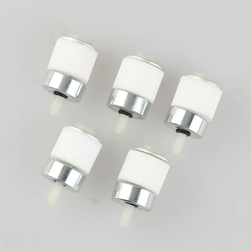 5 Pcs/Lots Trimmer Fuel Filter Replaces RYOBI OEM 682039 MTD 791